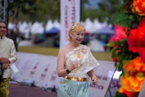 BIB: 
                            <button type="button" onclick="openModal(27888144)" class="btn btn-primary btn-sm float-right btn-popup" data-toggle="modal" data-target=".modal-high-quality">
                        <i class="fas fa-shopping-cart"></i> Add to Cart
                    </button>
                                            <button type="button" onclick="isThisMe(27888144, true)" class="btn btn-success btn-sm float-right btn-popup btn-isme hidden" data-toggle="tooltip" data-placement="bottom" title="นี่คือรูปของคุณใช่ไหม คลิกที่นี่เพื่อเอาเข้าอัลบั้ม">
                        <i class="fas fa-plus"></i> Add to album
                    </button>
                    <button type="button" onclick="isThisMe(27888144, false)" class="btn btn-warning btn-sm float-right btn-popup btn-isnotme hidden">
                        <i class="fas fa-ban"></i> Remove from album
                    </button>